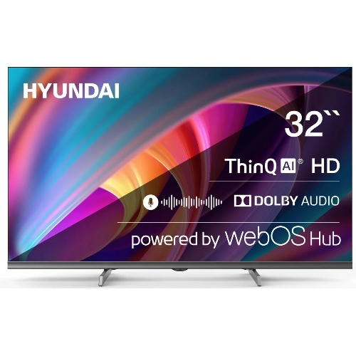 Телевизор Hyundai 32