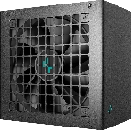 Блок питания Deepcool/GamerStorm PN750M V2 Gen.5, 750Вт, 80 PLUS Gold, 120мм, черный