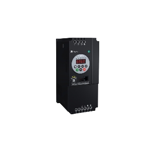 Преобразователь частоты STV050 Hertz 11кВт 380В ЭМС С3 + LED панель оператора SE STV050D11N4