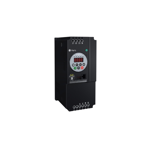 Преобразователь частоты STV050 Hertz 11кВт 380В ЭМС С3 + LED панель оператора SE STV050D11N4