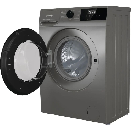 Стиральная машина Gorenje WNHPI84AS/AR белый, загрузка фронтальная 8 кг, 1400 об/мин., класс: А