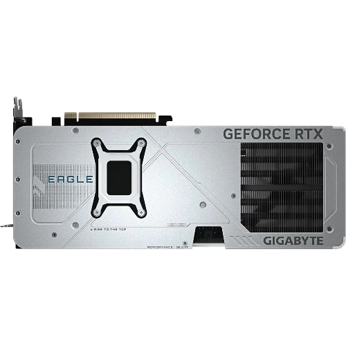 Видеокарта Gigabyte GV-N507TEAGLEOC ICE-16GD 1.0 NV RTX 5070TI 16Gb 256bit GDDR7 2542/28000/HDMI