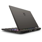 Ноутбук MSI Vector HX AI A2XWHG-080XRU серый Core Ultra 7 255HX 32Gb SSD 1Tb NVIDIA GeForce RTX 5070Ti 12Gb 16