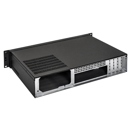 Серверный корпус ExeGate Pro 2U300-04 (RM 19