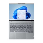 Ноутбук Lenovo ThinkBook 14 G8 IAL серый 14