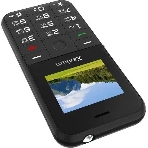 Мобильный телефон Xenium X718 черный
