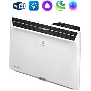 Комплект Electrolux Air Gate Transformer с блоком управления ECH/AG2-1500 T-TUI4 (инверторный)