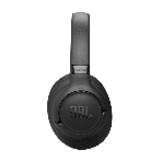Беспроводные/проводные наушники JBL Tune 730BT черный, полноразмерные, Bluetooth + проводной, быстрая зарядка