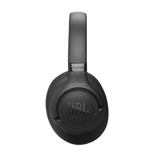 Беспроводные/проводные наушники JBL Tune 730BT черный, полноразмерные, Bluetooth + проводной, быстрая зарядка