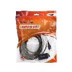 Кабель USB2.0-repeater, удлинительный активный <Am-->Af> 5м, Telecom <TUS7049-5M>