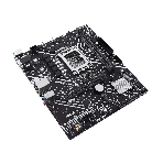 Материнская плата ASUS PRIME H610M-E-CSM, LGA 1700, Intel H610, 2xDDR5, 4xSATA, 2xM.2 PCIe 3.0 (x2, x4), 1xPCIe 4.0 x16, 1xPCIe x1, 1xHDMI, 1xDP, 1xVGA, 2xUSB-A 2.0, 2xUSB-A 3.2 Gen 1, 1x 1Gb LAN, 3x3.5 мм, 7.1, mATX