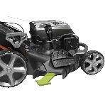 Газонокосилка бензиновая Carver LMG-2651DMS, 3,5 л.с.