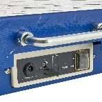 Весы электронные торговые DELTA ТВП2-150