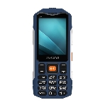 Мобильный телефон Maxvi T19 синий