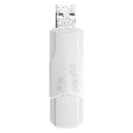 Флешка USB Smartbuy CLUE white (SB16GbCLU-W3), 16Gb, USB 3.0/3.1, R/W 70/25, белый