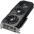 Видеокарта Gigabyte PCI-E 5.0 GV-R9060XTGAMING-16GD 1.0 AMD Radeon RX 9060XT 16Gb 128bit GDDR6 2620/20000 HDMIx1 DPx2 HDCP Ret