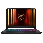 Ноутбук MSI Katana 17 HX B14WGK-274XRU Intel Core i7-14650HX/32Gb/SSD1Tb/RTX5070 8Gb/17.3