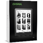 Электронная книга Digma A6 plus 6