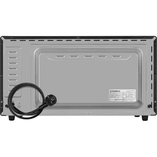 Мини-печь Maunfeld MMO-483MB01