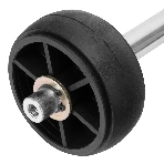 Транспортировочный комплект для виброплиты Denzel VC-30W