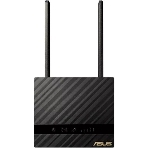 Роутер беспроводной Asus 4G-N16 N300 10/100BASE-TX/4G cat.4