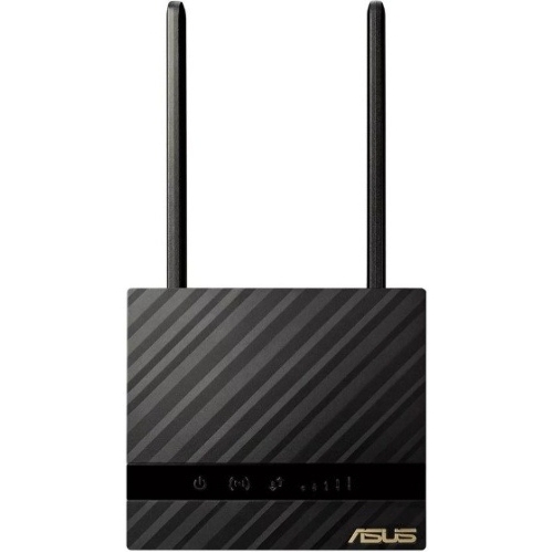 Роутер беспроводной Asus 4G-N16 N300 10/100BASE-TX/4G cat.4
