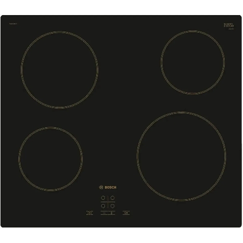 Электрическая варочная панель Bosch PKE611BA1R