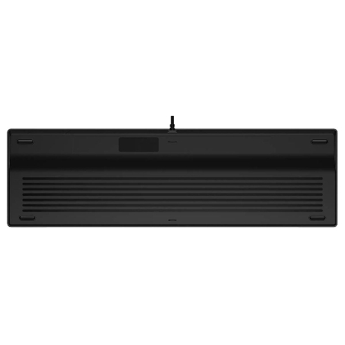 Клавиатура проводная A4Tech Fstyler FX50, USB, серый
