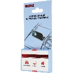 Держатель Wiiix HT-403Tmg-B магнитный черный