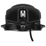 Мышь проводная SVEN RX-G815 черный, 8000 dpi, USB, кнопки - 7