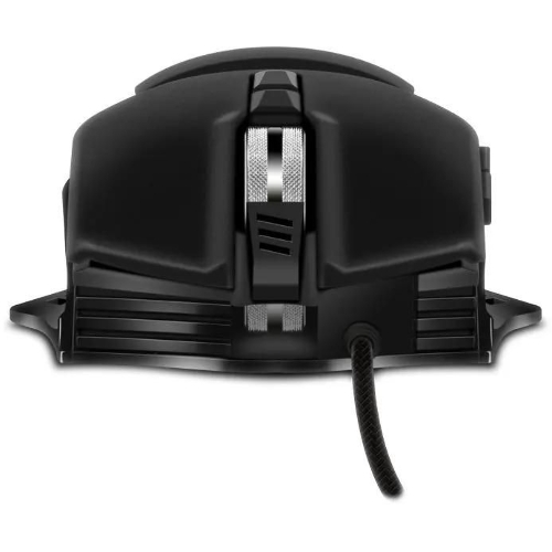 Мышь проводная SVEN RX-G815 черный, 8000 dpi, USB, кнопки - 7