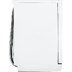Посудомоечная машина Maunfeld MWF45220W, белый, 44.8 см, 10 компл., 49 дБ, класс A++