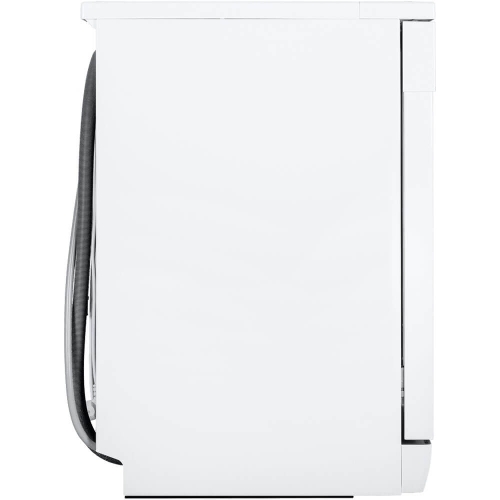 Посудомоечная машина Maunfeld MWF45220W, белый, 44.8 см, 10 компл., 49 дБ, класс A++