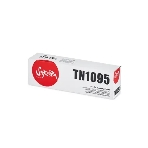 Картридж лазерный Sakura TN1095 для Brother, черный, 1500 к.