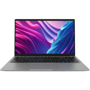 Ноутбук Digma EVE P5851 Pentium Silver N5030 8Gb SSD256Gb Intel UHD Graphics 600 15.6
