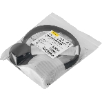 Гарнитура Jabra Evolve 20 MS Stereo USB чёрный, проводная