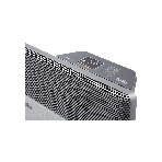 Конвектор электрический Ballu Apollo digital INVERTER Moon Gray BEC/ATI-1501 серый, 1500 Вт, 20 м2, термостат, дисплей, WiFi