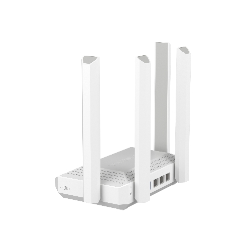 Маршрутизатор Wi-Fi Keenetic Sprinter (KN-3711) Mesh Wi-Fi 6 AX3000