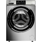 Стиральная машина Haier HW60-BP12919BS серебристый загр. фронтальная макс.: 6 кг 1200об/мин класс: А+++