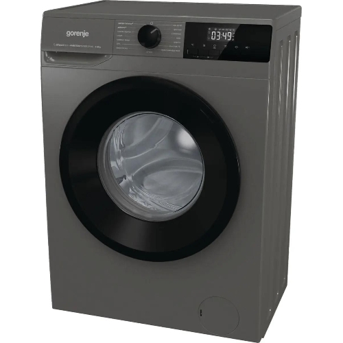 Стиральная машина Gorenje WNHPI84AS/AR белый, загрузка фронтальная 8 кг, 1400 об/мин., класс: А