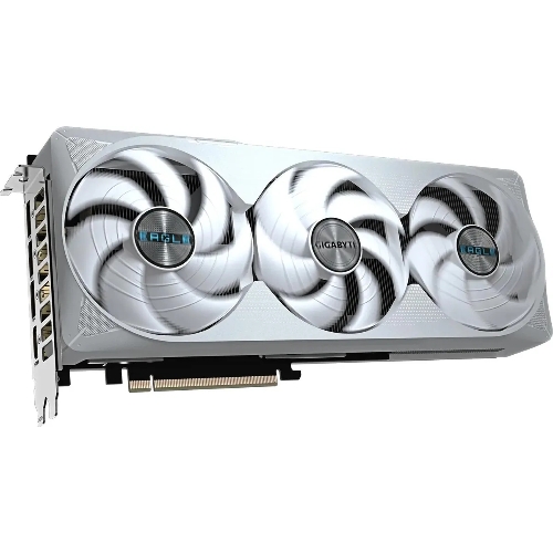 Видеокарта Gigabyte GV-N507TEAGLEOC ICE-16GD 1.0 NV RTX 5070TI 16Gb 256bit GDDR7 2542/28000/HDMI