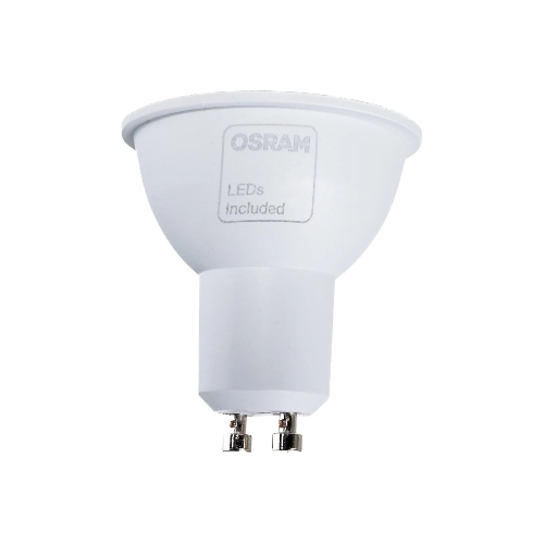 Лампа светодиодная Feron PRO LB-1606 6Вт 230В GU10 теплый