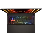 Ноутбук MSI Vector HX AI A2XWHG-080XRU серый Core Ultra 7 255HX 32Gb SSD 1Tb NVIDIA GeForce RTX 5070Ti 12Gb 16