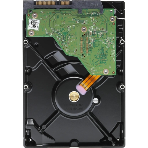 Жесткий диск Western Digital 1Tb 5400rpm SATA 6Gb/S 64MB PURPLE WD11PURZ SATA