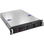 Серверный корпус ExeGate Pro EX281292RUS 2U550-HS08 RM 19
