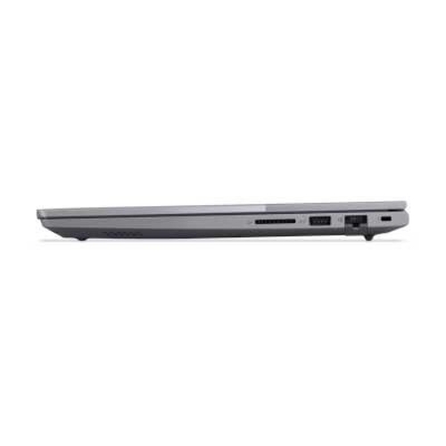 Ноутбук Lenovo ThinkBook 14 G8 IAL серый 14