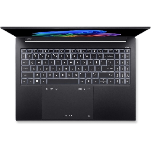 Ноутбук Acer Swift Go 16 SFG16-74-938Q Intel Core Ultra 9 288V/32Gb/SSD 1Tb/16