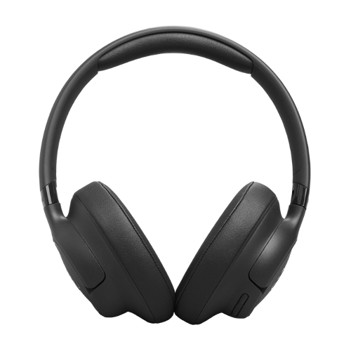 Беспроводные/проводные наушники JBL Tune 730BT черный, полноразмерные, Bluetooth + проводной, быстрая зарядка