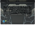 Ноутбук MSI Cyborg 17 B2RWEKG-280XRU/17.3