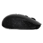 Мышь беспроводная Acer OMR060 черный, 1600 dpi, радиоканал, USB, кнопки - 6